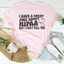 I Have A Great Joke About HIPAA Tee