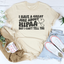 I Have A Great Joke About HIPAA Tee