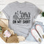 Sassy Seaman Graphic Tee