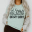 Sassy Seaman Graphic Tee