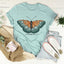I Have Been Made New 2 Corinthians 5:17 Tee