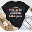 Camiseta Tengo Múltiples Personalidades