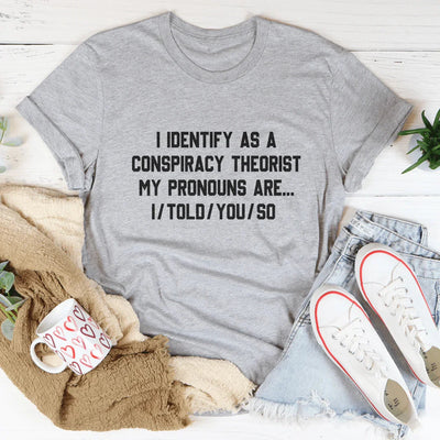 Te lo dije Tee