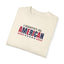 I Identify as American Unisex T-Shirt