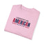 I Identify as American Unisex T-Shirt