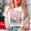 I Just Want To Bake And Watch Christmas Movies Tee