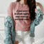 T-shirt Café, Animaux et Siestes