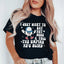 Sassy Hot Dog Enthusiast Tee