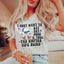 Sassy Hot Dog Enthusiast Tee