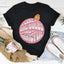 J'aime les grosses ampoules et je ne peux pas mentir Tee