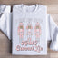 I Like Big Nuts Sweatshirt