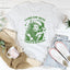 Camiseta "Me gustan los muy gruesos y elegantes"