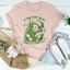Camiseta "Me gustan los muy gruesos y elegantes"