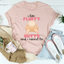 I Like Fluffy Butts Tee - Soft & Comfortable
