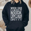 Sudadera I Like It Rough