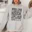 Sudadera I Like It Rough