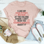 I Like My Country Music Tee - Comfortable & Stylish