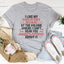 I Like My Country Music Tee - Comfortable & Stylish