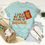 I Like My Men Made Of Dough T-Shirt
