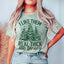Camiseta "Me gustan mucho" muy gruesa y elegante
