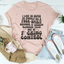 Free Spirit T-Shirt: Embrace Your Unique Journey