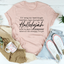 Hard Fought Heartfelt T-Shirt