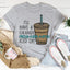 Tee Grande Mocha