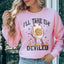 I'll Take Em Deviled Sweatshirt