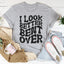 Sassy Comfort Tee