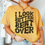 Sassy Comfort Tee
