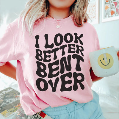 Sassy Comfort Tee