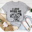 Camiseta Me encanta ser yo