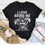 Camiseta Me encanta ser yo