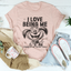 Camiseta Me encanta ser yo