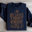 I Love Big Sacks Sweatshirt