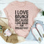 Camiseta Me encanta el brunch
