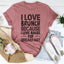 Camiseta Me encanta el brunch