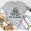 I Love Sarcasm Tee - Premium Cotton T-Shirt - Korvel