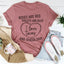 Camiseta Me encantan los tacos