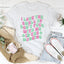Morning Attitude Graphic Tee