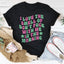 Morning Attitude Graphic Tee