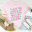 Morning Attitude Graphic Tee