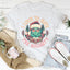Camiseta "Me encanta odiar las fiestas"