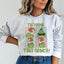 Soy 100% ese Grinch Sudadera