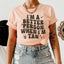 Soy una mejor persona cuando estoy bronceado camiseta