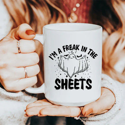Premium 15 oz Ceramic Mug for Coffee & Tea