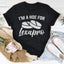 I'm A How For Lexapro T-Shirt