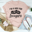 I'm A How For Lexapro T-Shirt