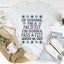T-shirt Je suis pacifiste