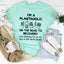 I'm A Plantaholic Tee - Korvel